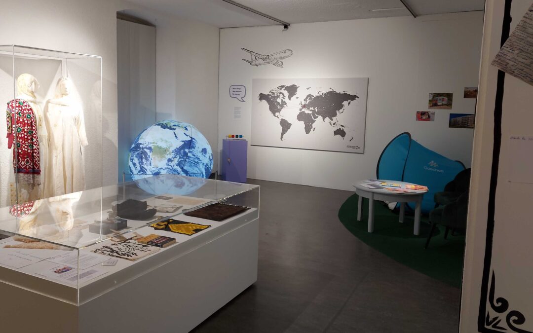 Lörrach: Gesprächsabend über Heimat im Dreiländermuseum