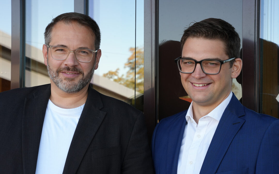 Führungswechsel beim BLHV: Alexander Seibold übernimmt ab Januar 2027