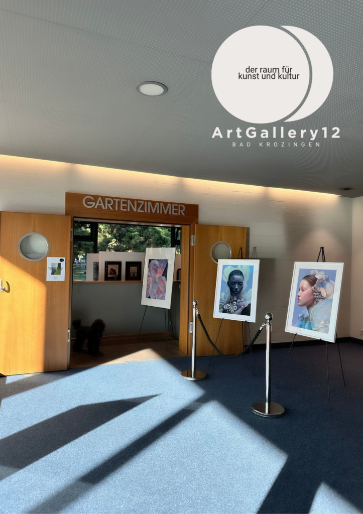 Bad Krozingen: Art Gallery 12 ist Anfang November im Kurhaus