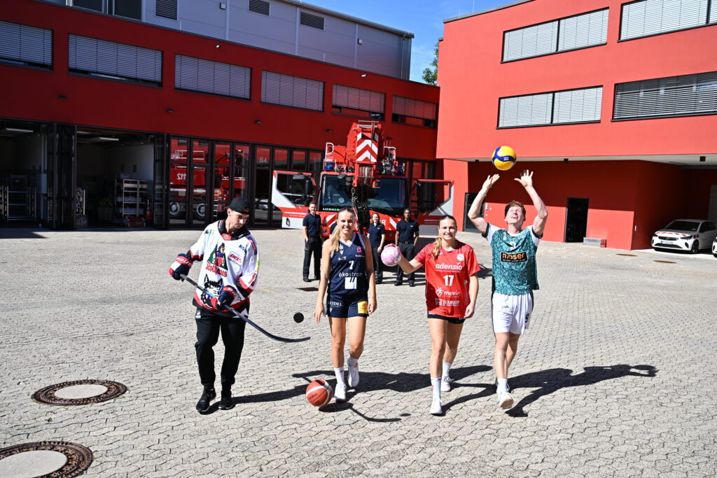 Freiburg: Die „Großen Spiele“ starten in die fünfte Saison