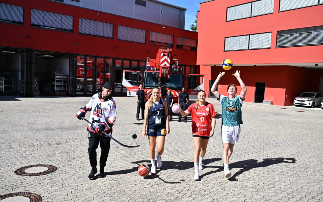 Freiburg: Die „Großen Spiele“ starten in die fünfte Saison