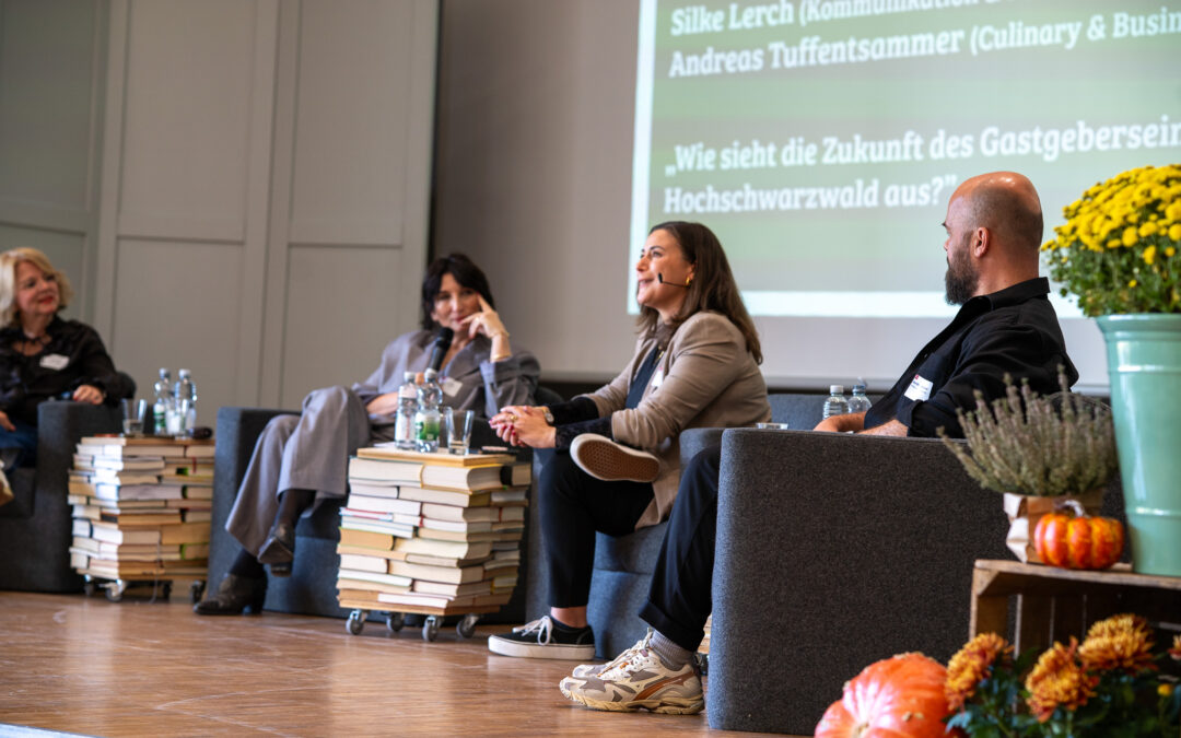 Hochschwarzwald: Was Hotels und Ferienwohnungen künftig anders machen müssen