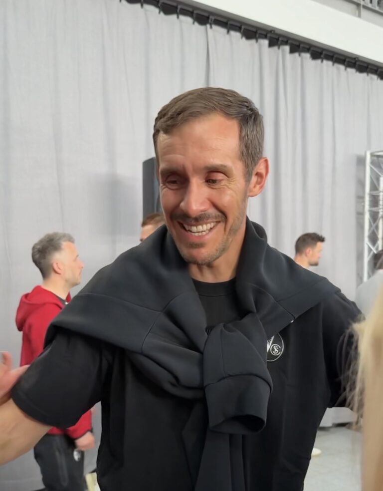 SC Freiburg: Julian Schuster steht vor seinem 100. Spiel