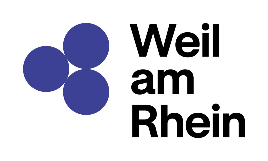 Weil am Rhein bekommt erstmals eigenes Stadt-Design