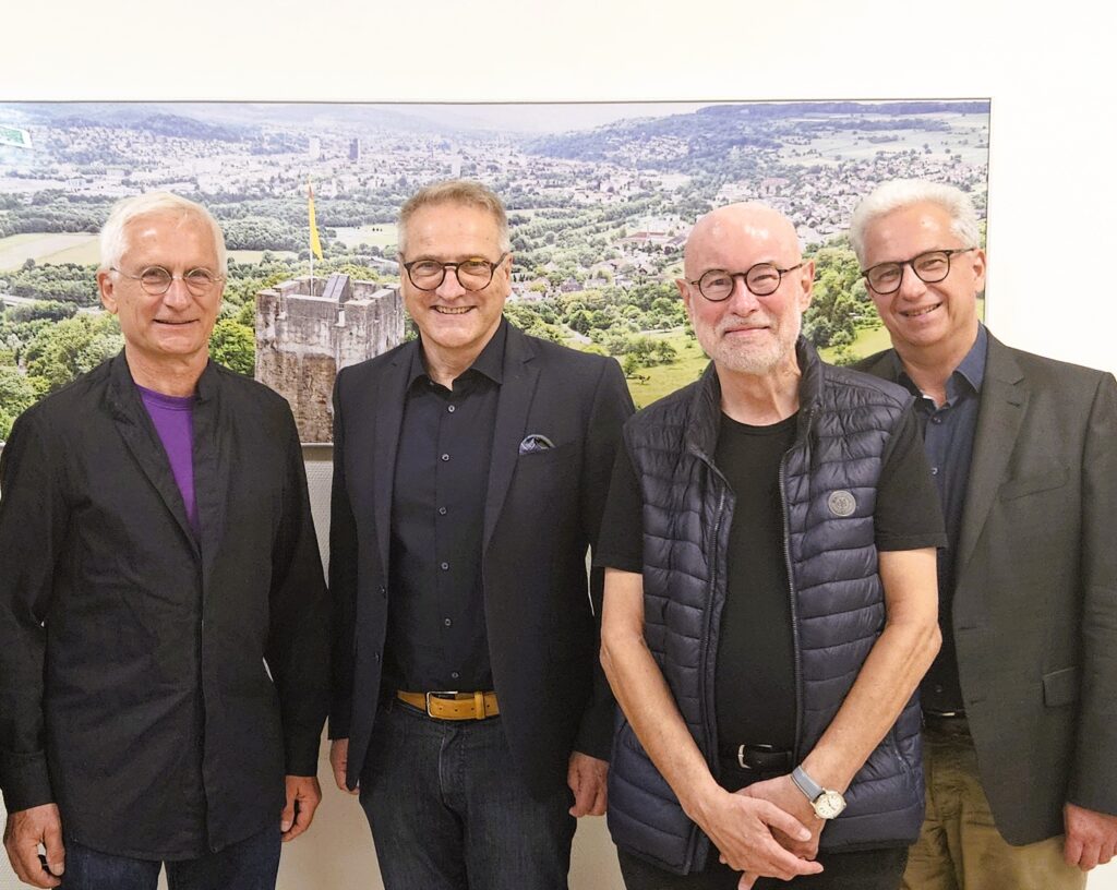 Lörrach: Dreiland-Klinikum sucht regionale Kunst für Patientenzimmer