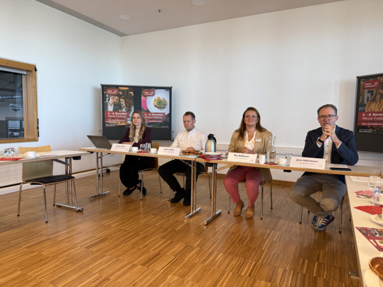 Plaza Culinaria 2026 in Freiburg: Neue Angebote und Termine