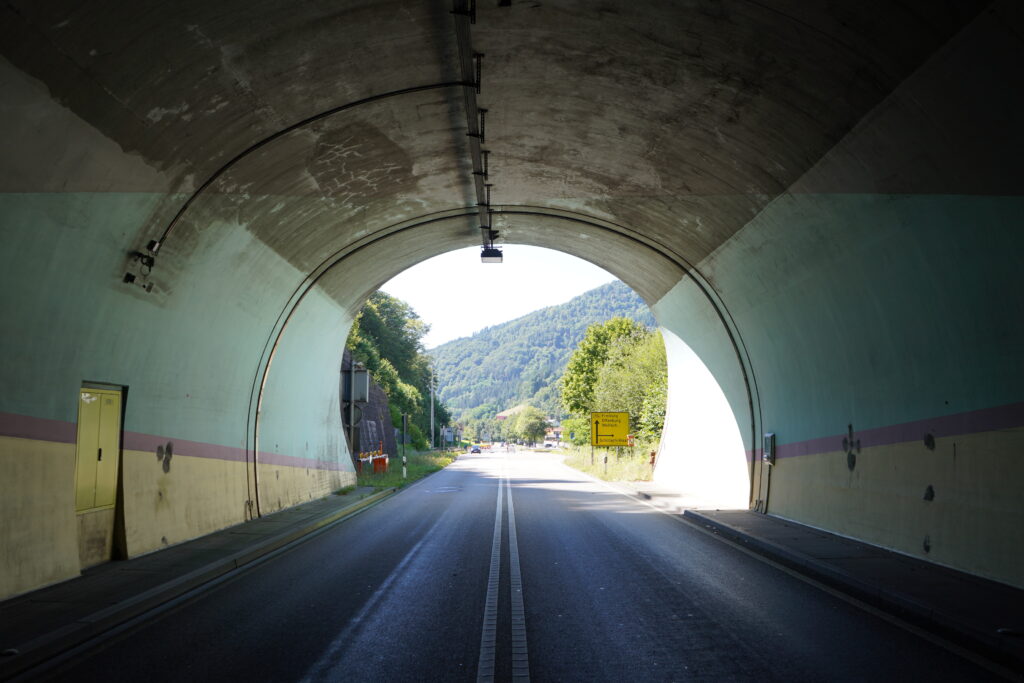 Infoabend in Schiltach: Tunnelsperrungen ab 2028 geplant