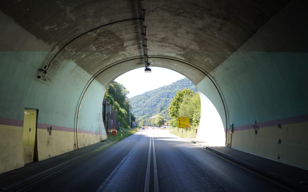 Infoabend in Schiltach: Tunnelsperrungen ab 2028 geplant