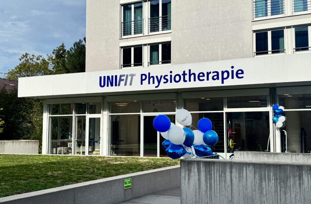 Vom Mitarbeitertraining zum Fitnessstudio für alle: UNIFIT in Freiburg wird 20 Jahre alt