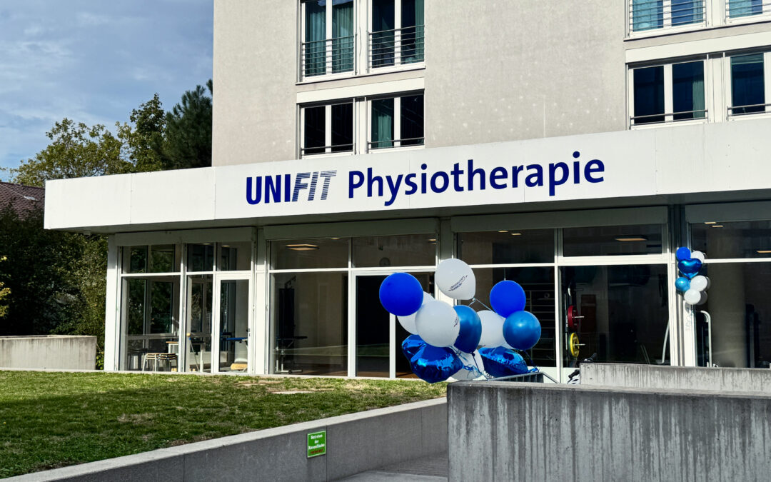 Vom Mitarbeitertraining zum Fitnessstudio für alle: UNIFIT in Freiburg wird 20 Jahre alt