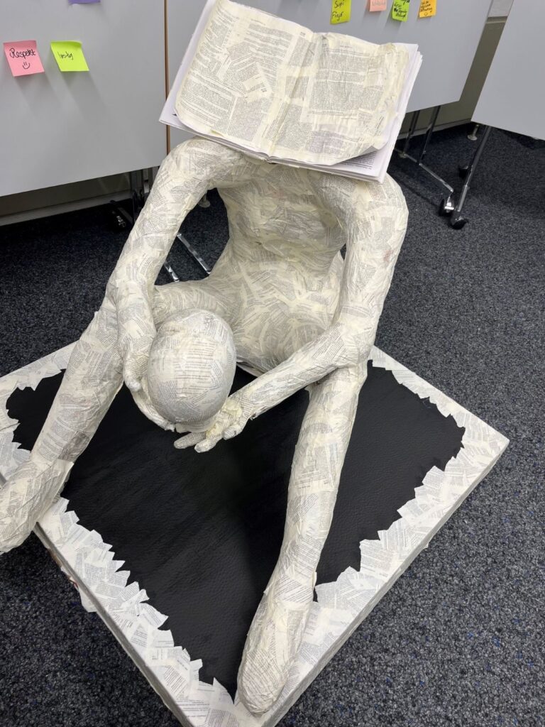 Hochschule Kehl: Was Kommunen von der Kunst lernen können
