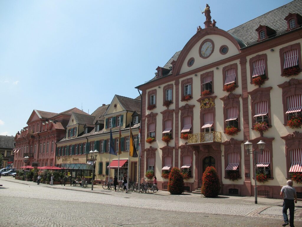 Offenburg: Verkaufsoffener Sonntag am 11. Oktober