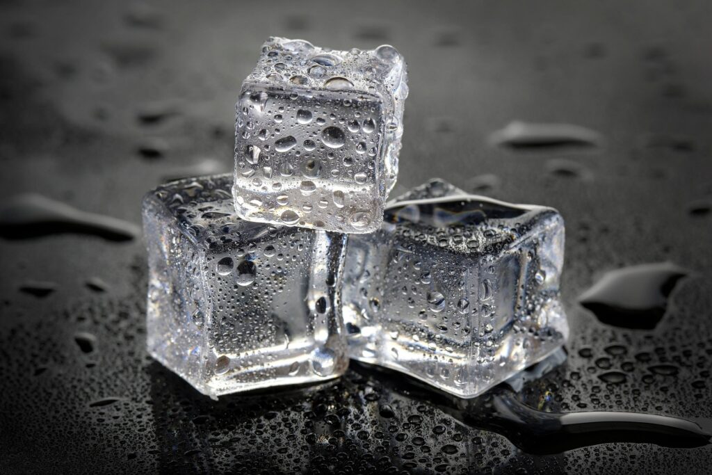 Oberkirch: Lebensmittelkontrolle beanstandet Eiswürfelmaschine
