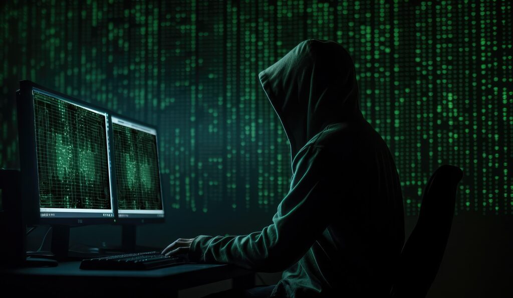 CDU Heilbronn gehackt: 5.000 Phishing-Mails versandt