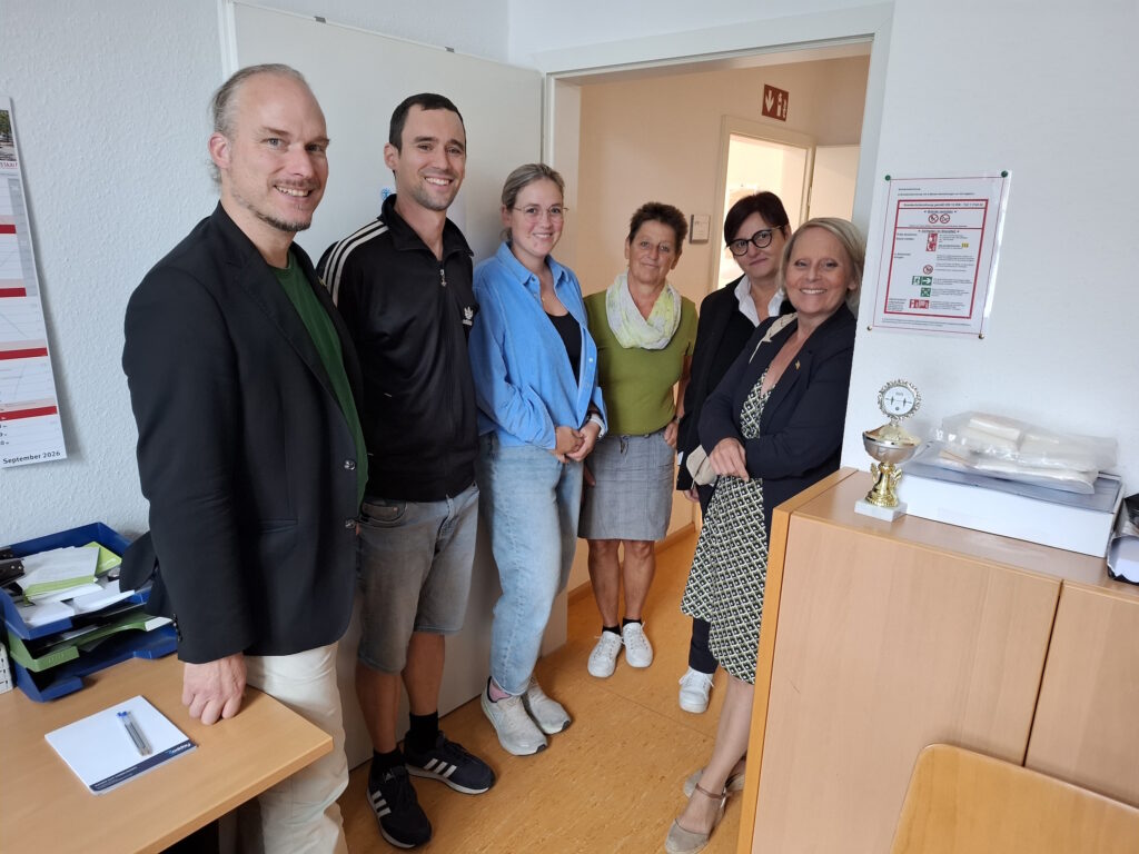 Emmendingen: Wohnungslosenhilfe Haus Eliah sucht Wohnungen