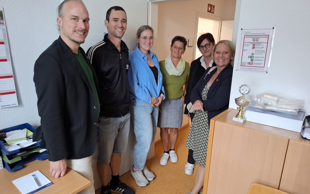Emmendingen: Wohnungslosenhilfe Haus Eliah sucht Wohnungen