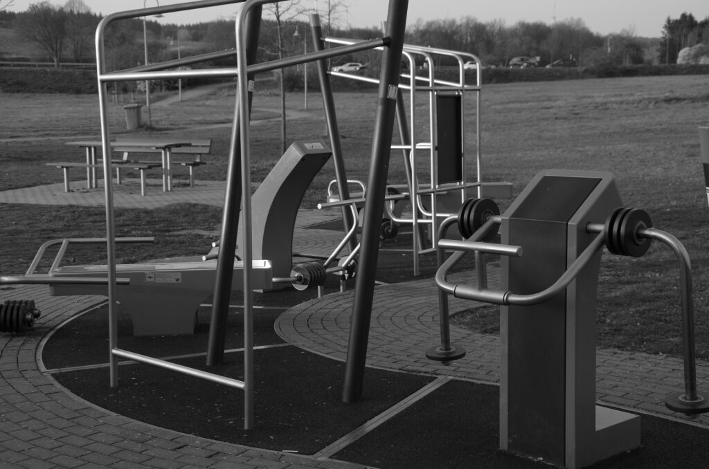 Breisach: Neuer Fitnessparcours für 290.000 Euro soll entstehen