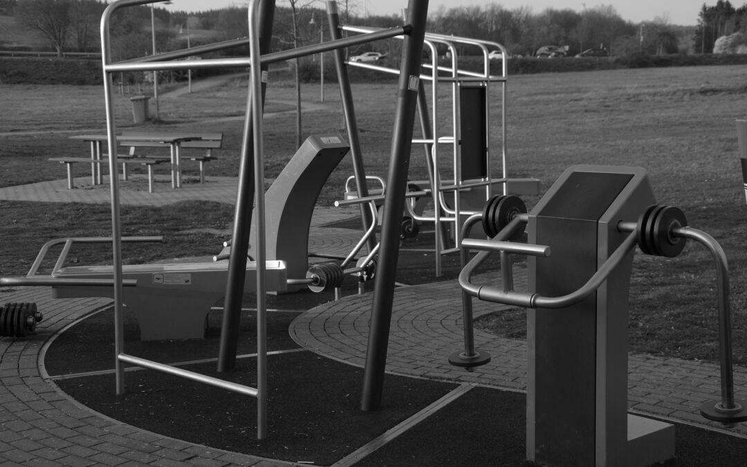 Breisach: Neuer Fitnessparcours für 290.000 Euro soll entstehen