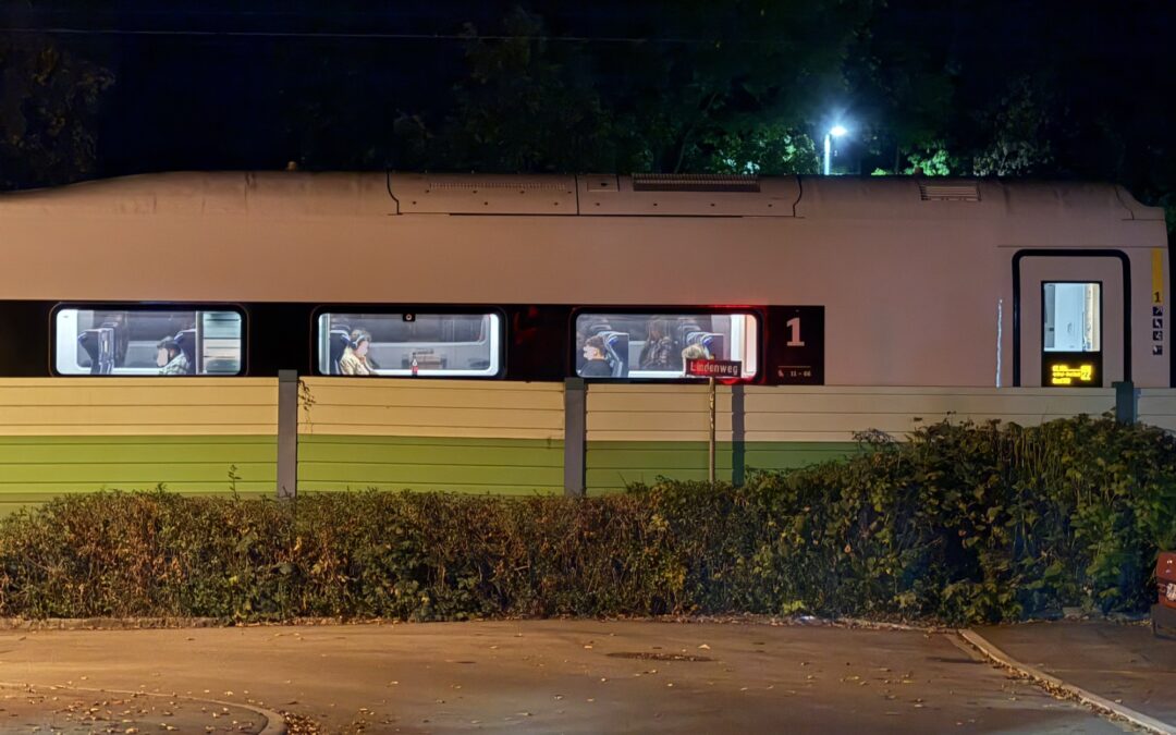 Emmendingen: Rheintalbahn nach Personenunfall wieder frei