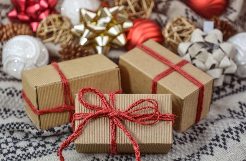 Emmendingen: Geschenktauschaktion für Kinder startet im November