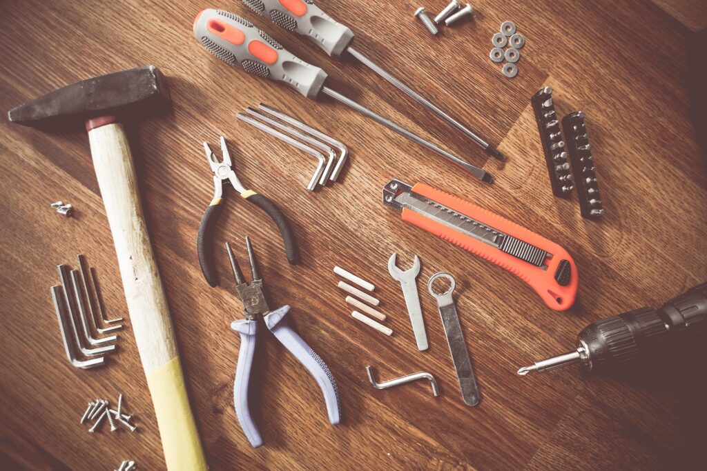 Reparieren statt wegwerfen: Beim Repair-Café in Lahr bekommen alte Geräte eine zweite Chance