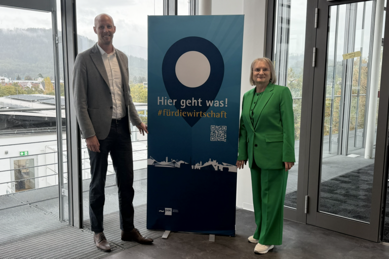 Wirtschaft in Südbaden erholt sich – doch bei Jobs bleibt die Lage schwierig