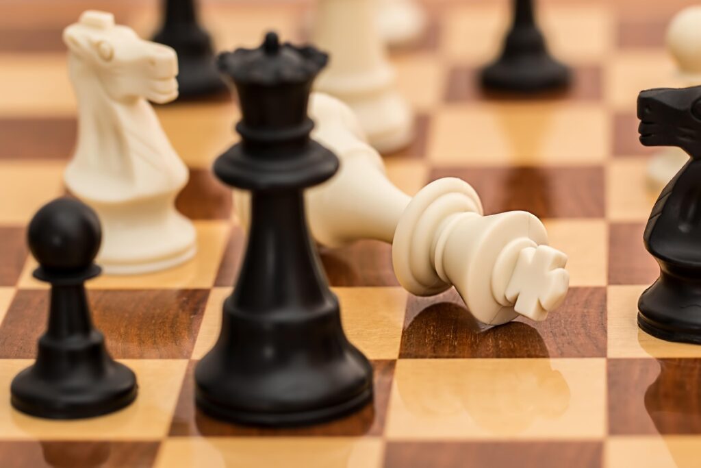 Stadtmuseum Lahr: Schach-Nacht und zwei Kunstausstellungen im November