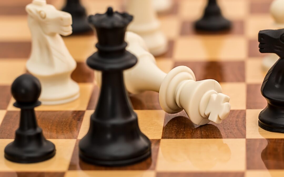 Stadtmuseum Lahr: Schach-Nacht und zwei Kunstausstellungen im November