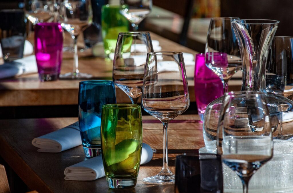 Freiburg: Rund 1.490 Beschäftigte gehen jährlich in Rente, auch in der Gastronomie