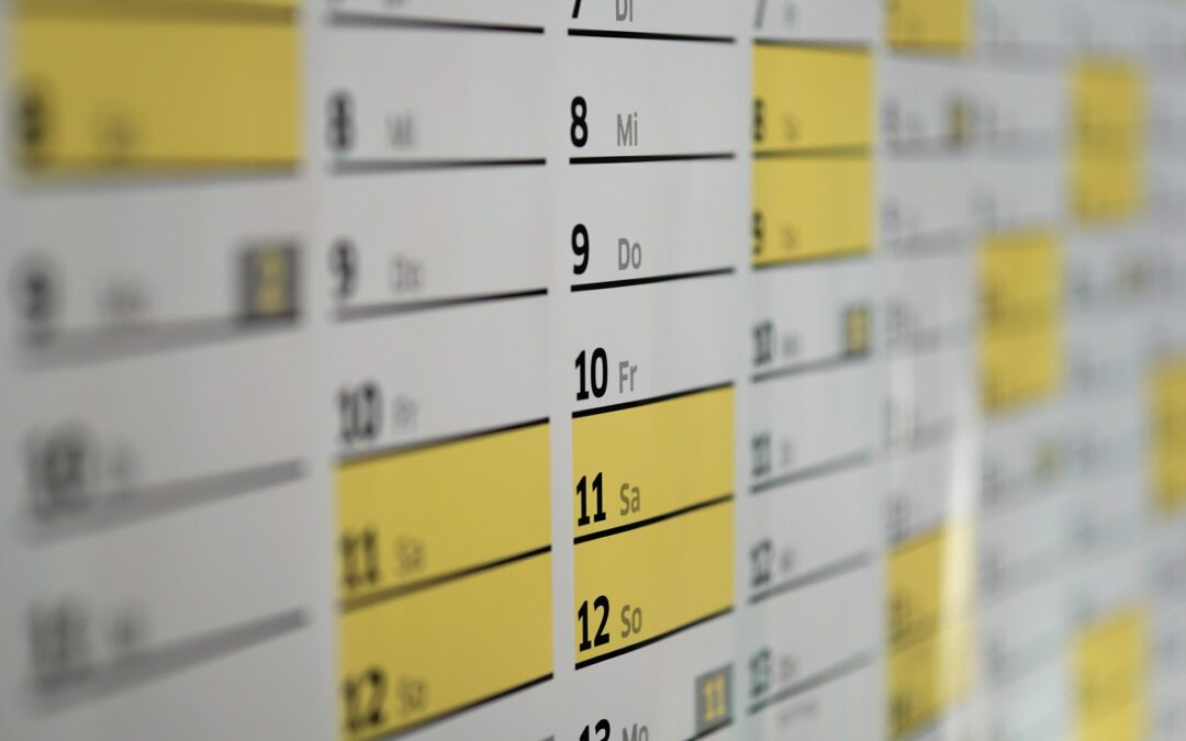 Kappelrodeck und Waldulm: Diese Termine stehen ab Montag an
