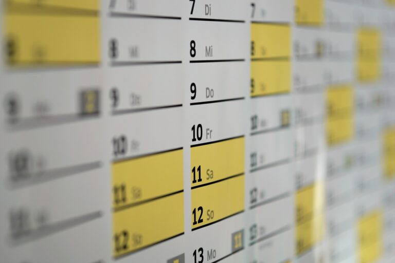 Kappelrodeck und Waldulm: Diese Termine stehen ab Montag an